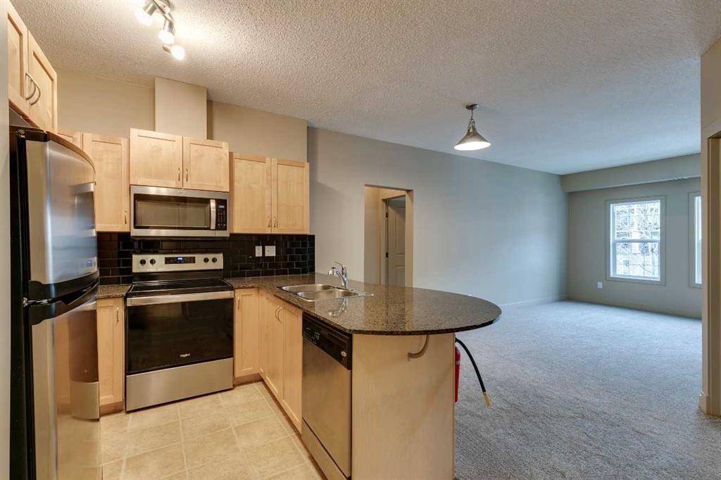 Picture of 2204, 11811 Lake Fraser Drive SE, Calgary Real Estate Listing