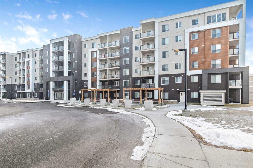 Picture of 2312, 4641 128 Avenue NE, Calgary Real Estate Listing