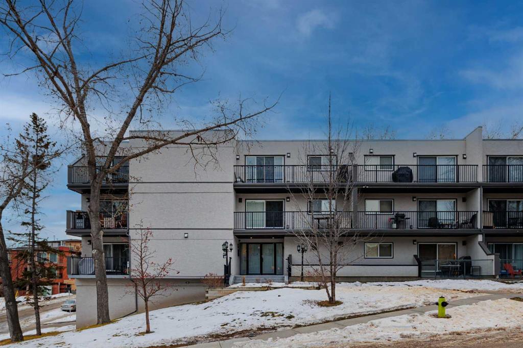 Picture of 110, 355 5 Avenue NE, Calgary Real Estate Listing