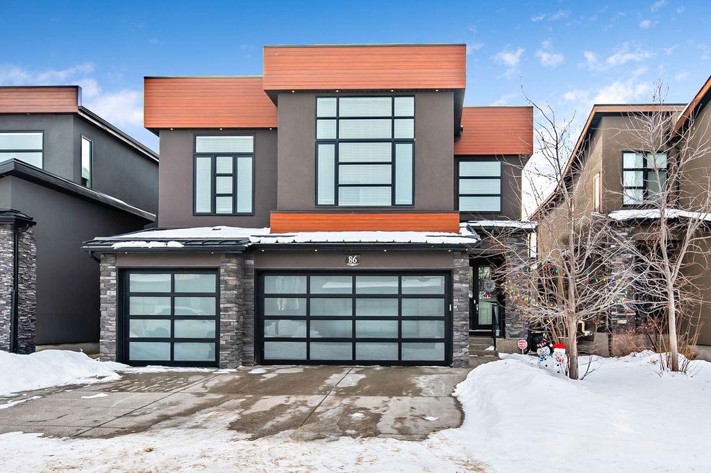 Picture of 86 West Point Mews SW, Calgary Real Estate Listing