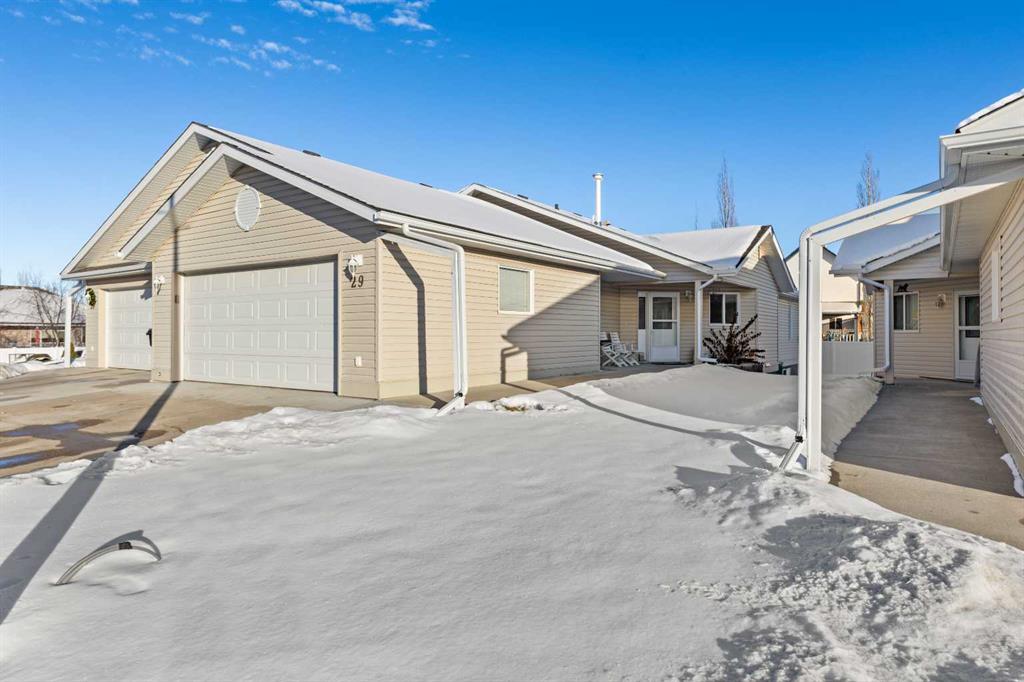 Picture of 29, 6009 62 Avenue , Olds Real Estate Listing