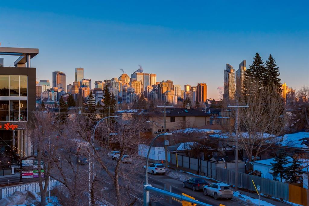 Picture of 408, 119 19 Street NW, Calgary Real Estate Listing