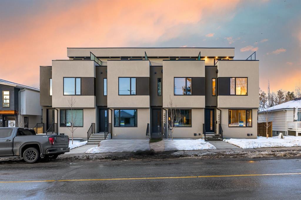 Picture of 2, 2220 26 Avenue SW, Calgary Real Estate Listing