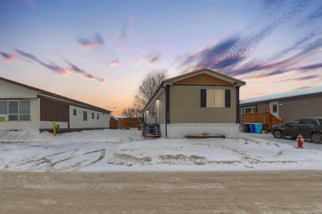 Picture of 305 Gregoire Crescent , Fort McMurray Real Estate Listing