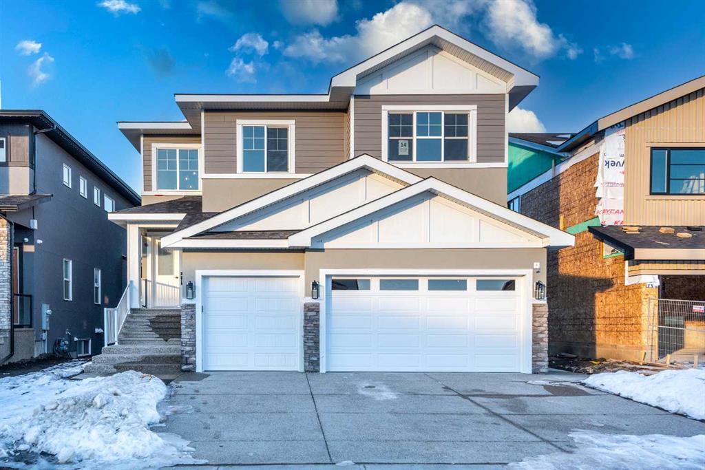 Picture of 14 Waterford Crescent , Chestermere Real Estate Listing