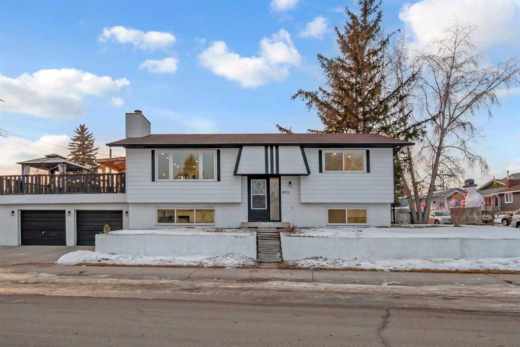 Picture of 820 Maidstone Drive NE, Calgary Real Estate Listing