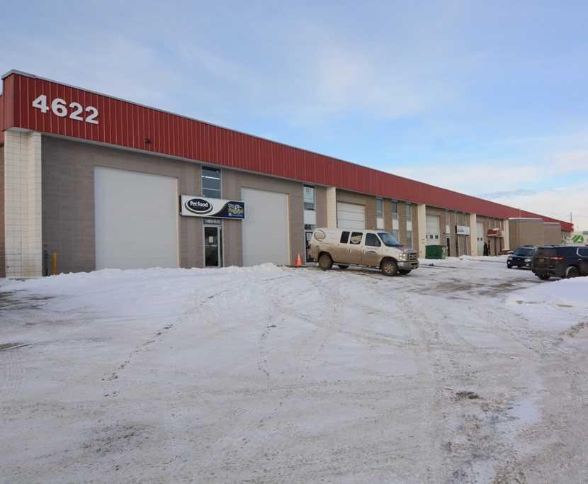 Picture of 1, 4622 61 Street , Red Deer Real Estate Listing