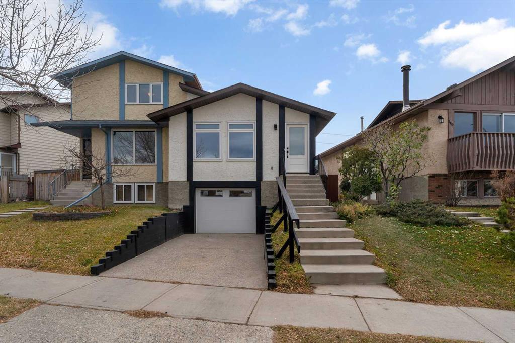 Picture of 143 Bermuda Drive NW, Calgary Real Estate Listing