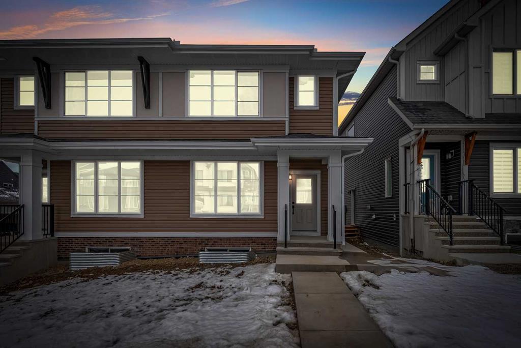 Picture of 43 Sage Hill Lane NW, Calgary Real Estate Listing