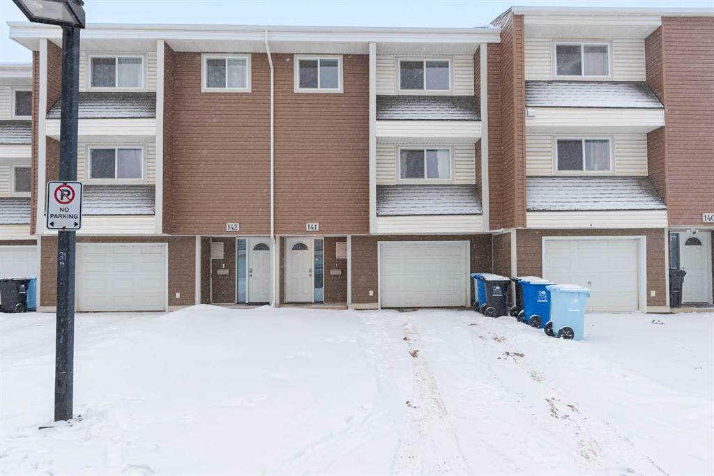 Picture of 141, 400 Silin Forest Road , Fort McMurray Real Estate Listing