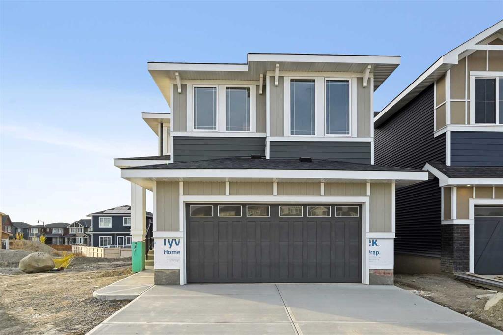 Picture of 3 Precedence Green , Cochrane Real Estate Listing