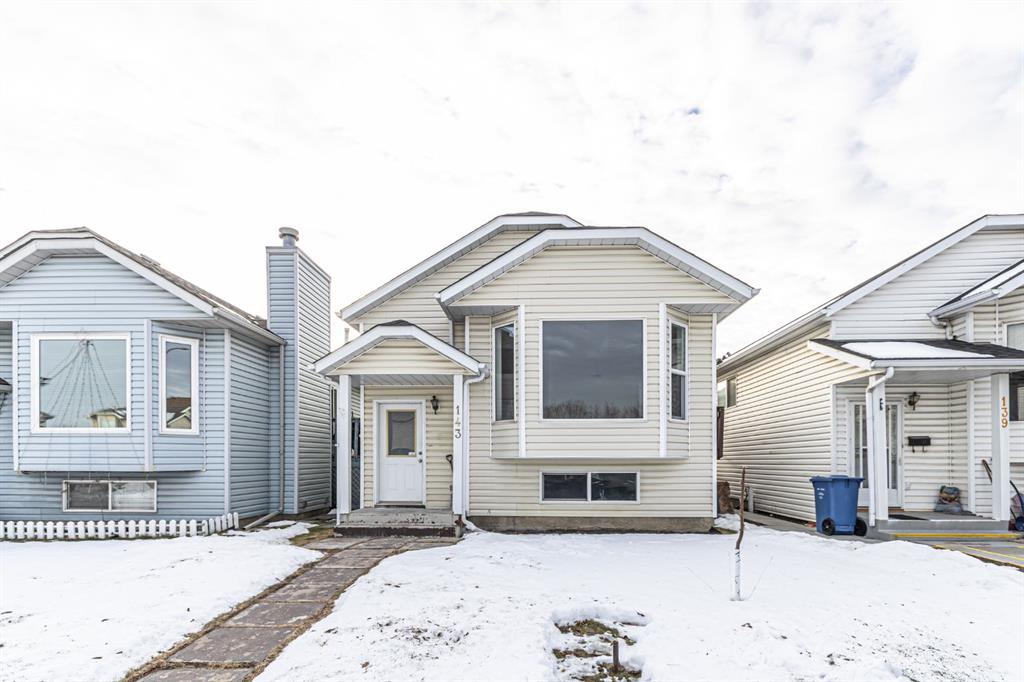 Picture of 143 Erin Meadow Green SE, Calgary Real Estate Listing