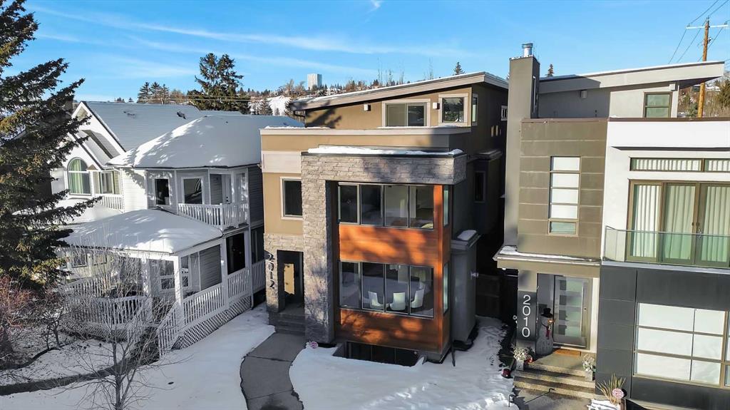 Picture of 2012 3 Avenue NW, Calgary Real Estate Listing