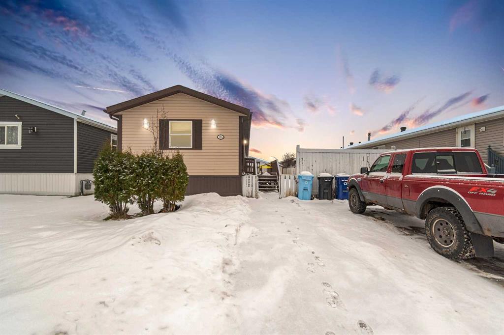 Picture of 116 Mcinnes Street , Fort McMurray Real Estate Listing