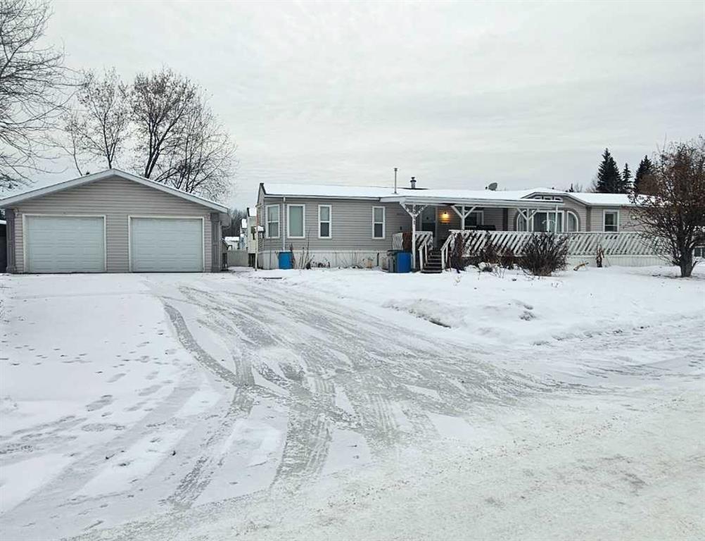 Picture of 4001 6A Avenue  , Edson Real Estate Listing