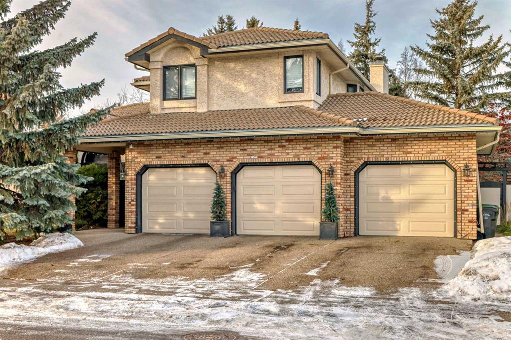 Picture of 12 Edenstone Way NW, Calgary Real Estate Listing