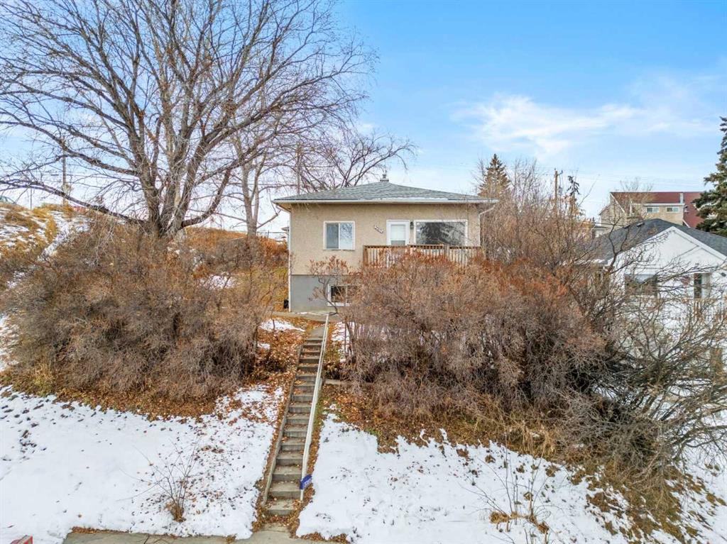 Picture of 3707 Centre A Street NE, Calgary Real Estate Listing