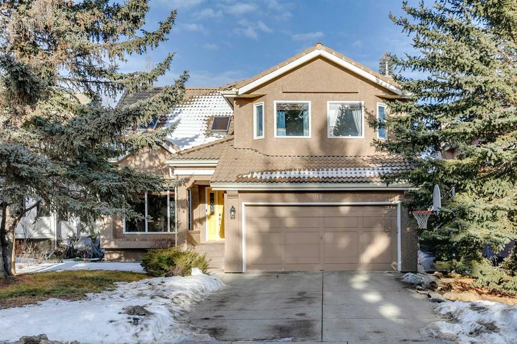 Picture of 912 Shawnee Drive SW, Calgary Real Estate Listing