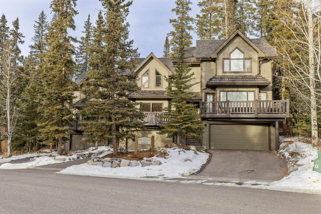 Picture of 2, 116 Silvertip Ridge , Canmore Real Estate Listing