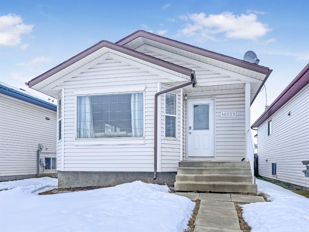 Picture of 10522 72 Avenue , Grande Prairie Real Estate Listing