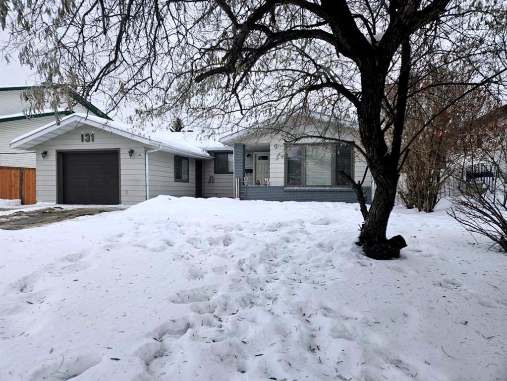 Picture of 131 Wolverine Drive , Fort McMurray Real Estate Listing