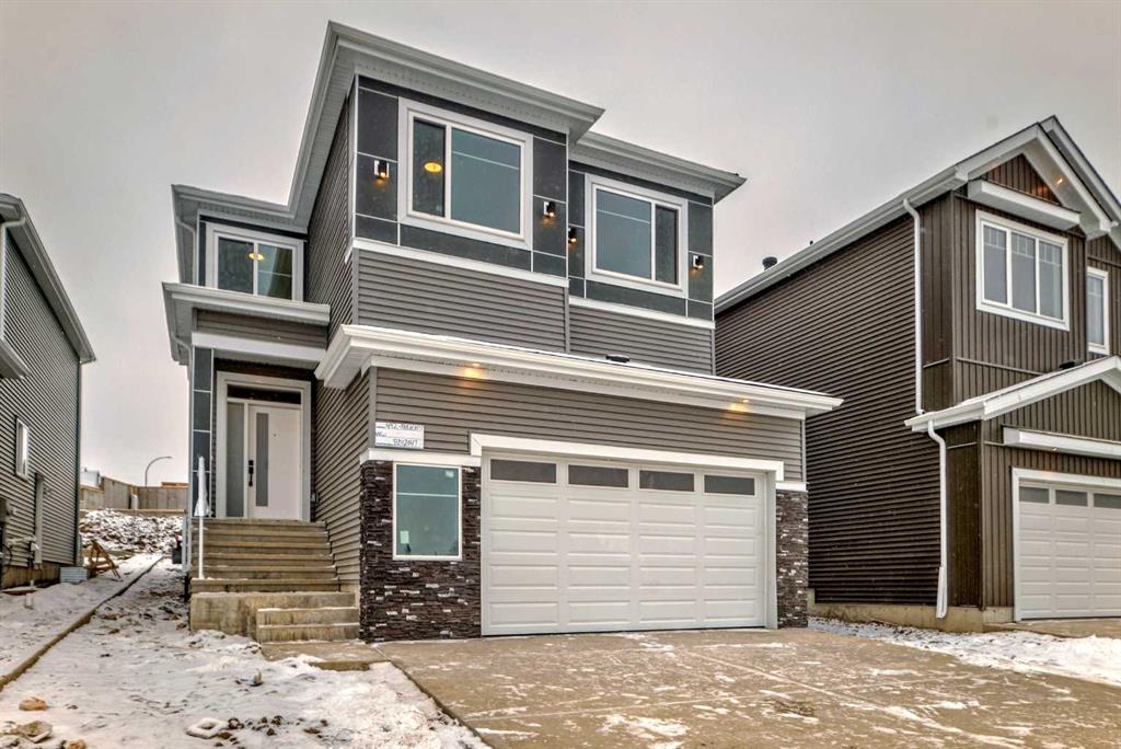 Picture of 492 Rivercrest View  , Cochrane Real Estate Listing