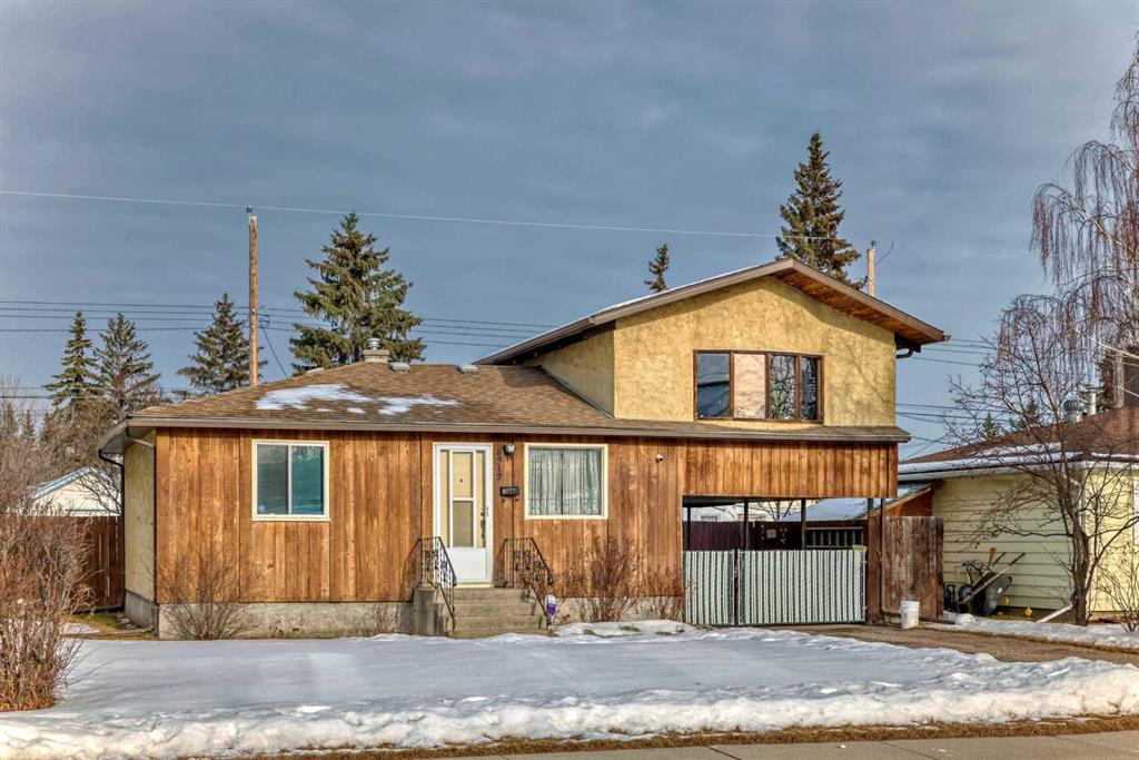 Picture of 8312 46 Avenue NW, Calgary Real Estate Listing