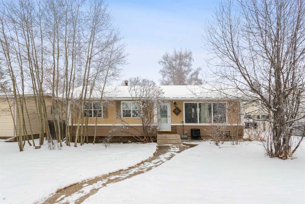 Picture of 5 McLeod Crescent , Olds Real Estate Listing