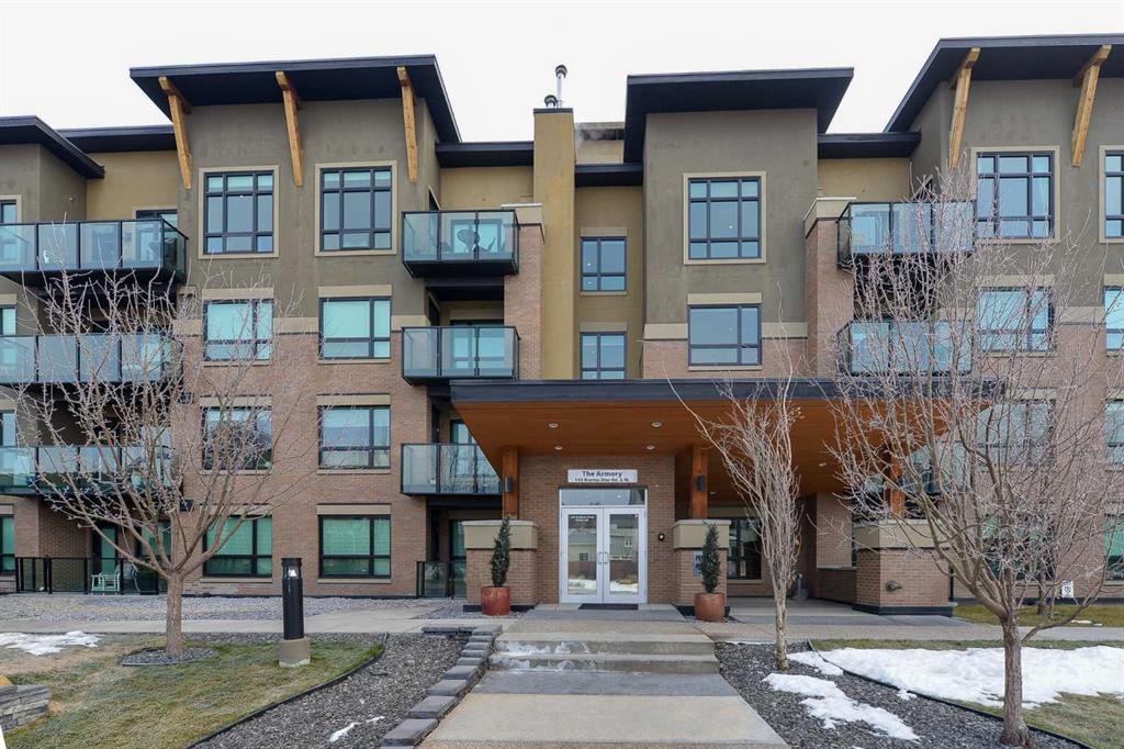 Picture of 108, 145 Burma Star Road SW, Calgary Real Estate Listing