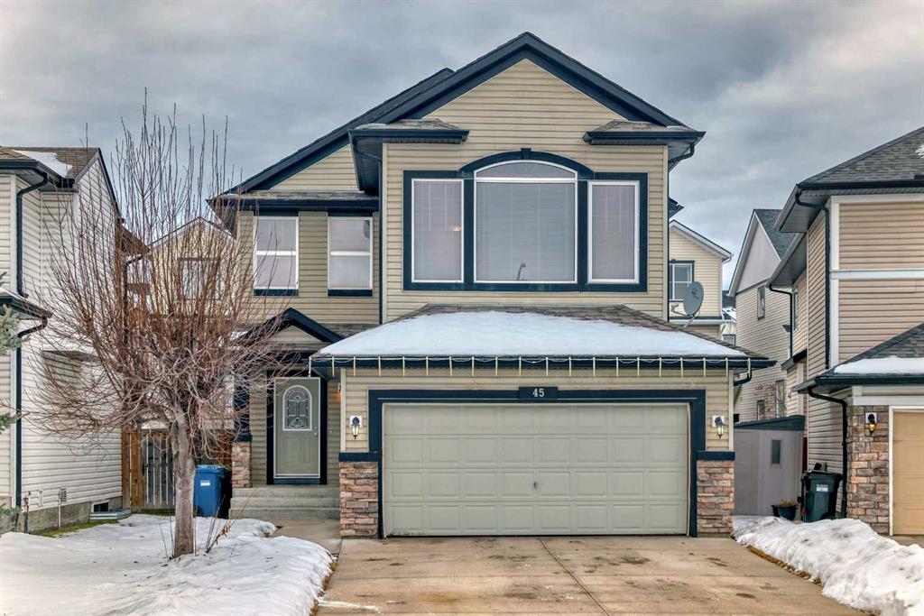 Picture of 45 Everhollow Park SW, Calgary Real Estate Listing