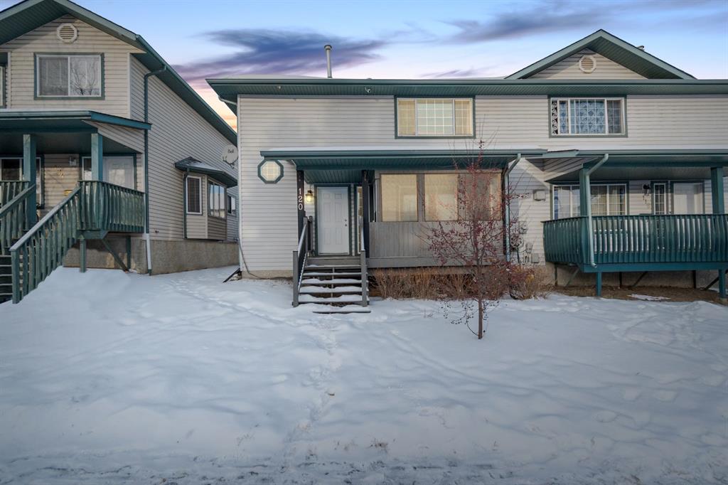 Picture of 120 Sirius Avenue , Fort McMurray Real Estate Listing