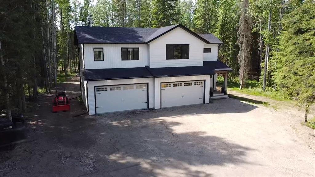 Picture of 57, 704010 Range Road 64  , Rural Grande Prairie No. 1, County of Real Estate Listing