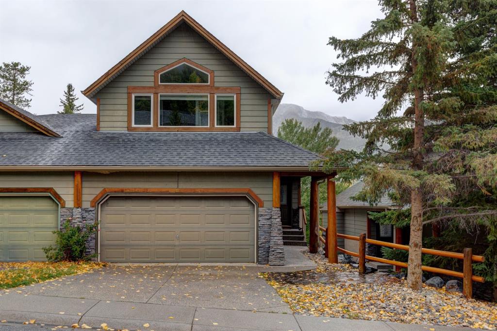 Picture of 111 Morris  , Canmore Real Estate Listing