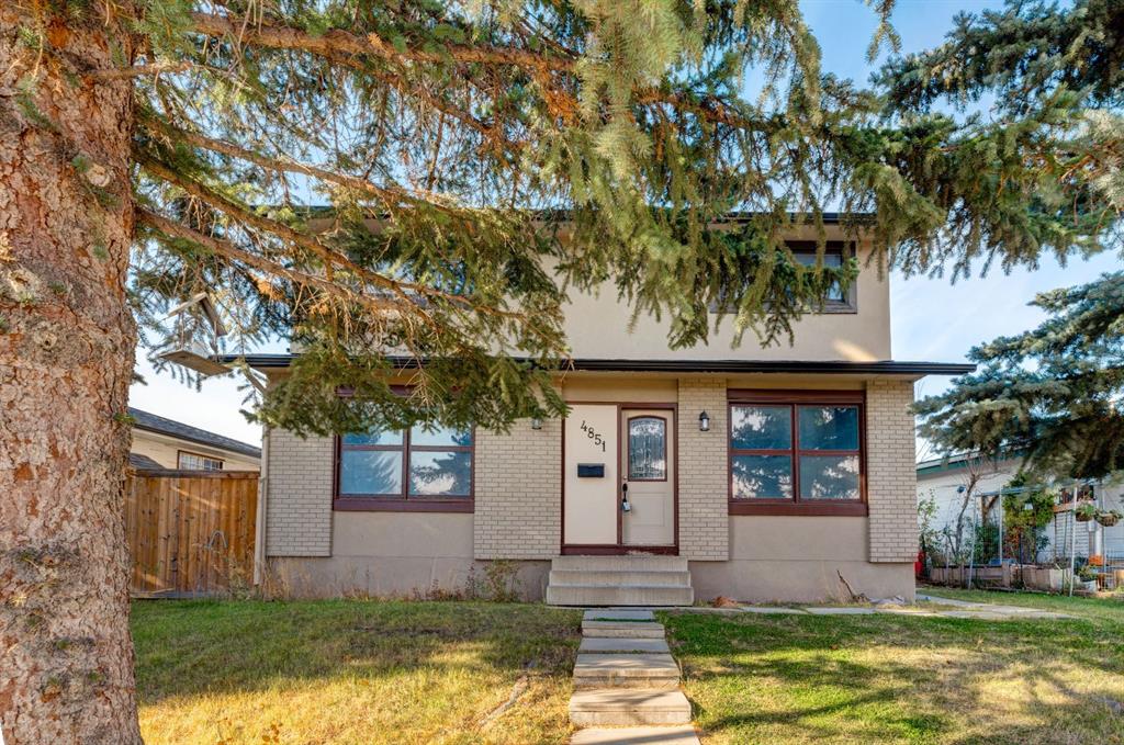 Picture of 4851 Mardale Road NE, Calgary Real Estate Listing