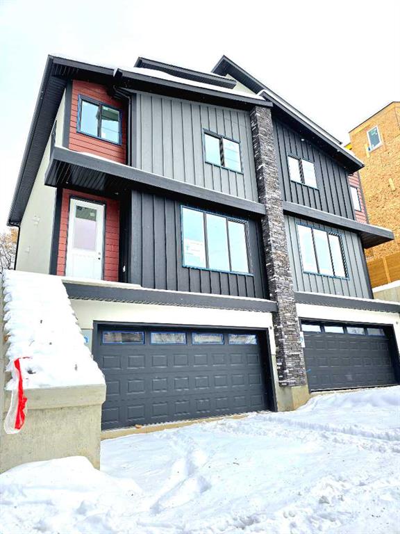 Picture of 2518 16 Street SW, Calgary Real Estate Listing