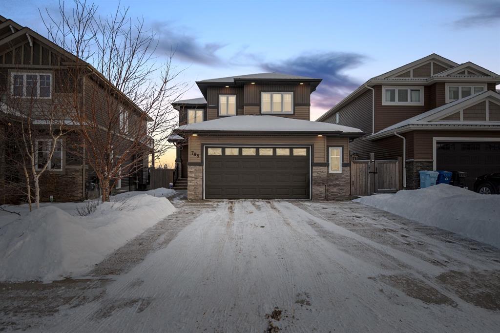 Picture of 788 Heritage Drive , Fort McMurray Real Estate Listing