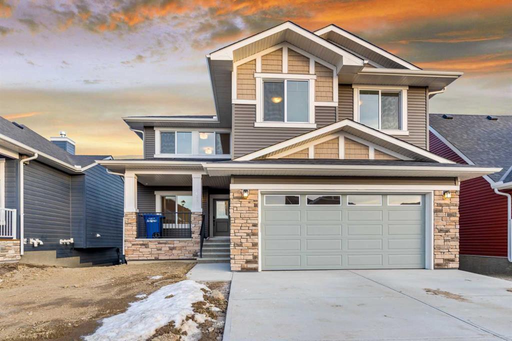 Picture of 1642 Baywater Street SW, Airdrie Real Estate Listing