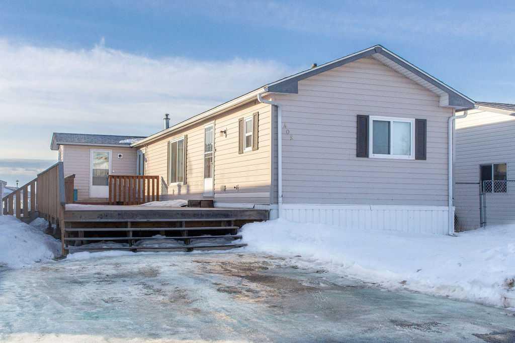 Picture of 409 Silver Pointe Drive , Rural Grande Prairie No. 1, County of Real Estate Listing