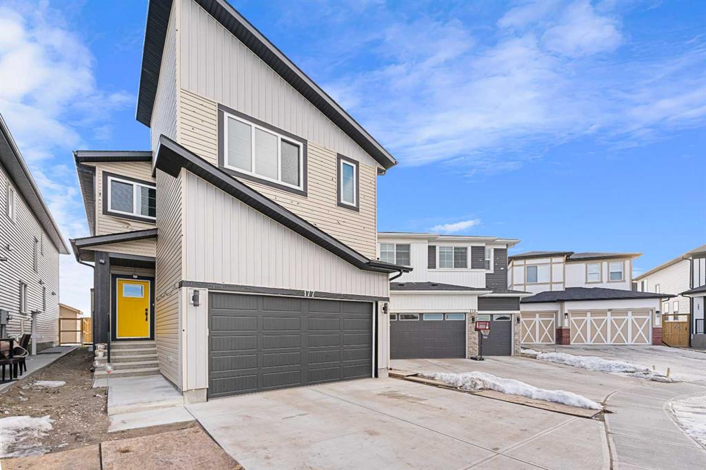 Picture of 177 Saddlelake Terrace NE, Calgary Real Estate Listing