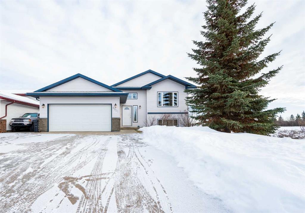 Picture of 9901 104 Street , Sexsmith Real Estate Listing