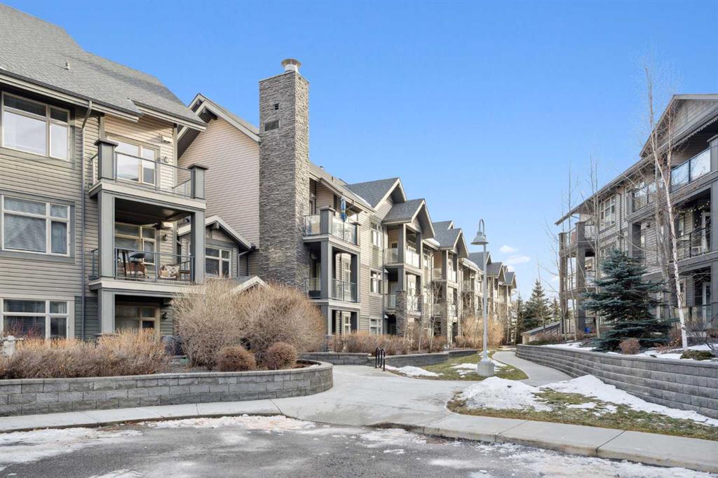 Picture of 104, 35 Aspenmont Heights SW, Calgary Real Estate Listing