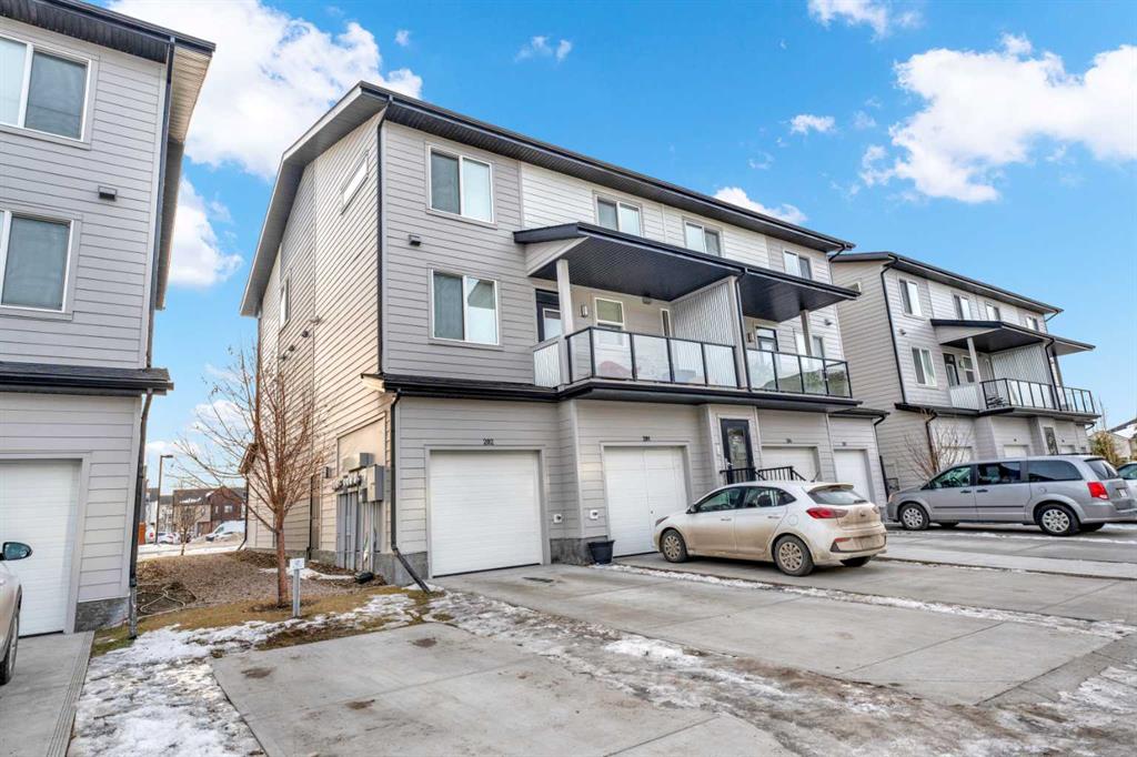 Picture of 202, 135 Redstone Walk NE, Calgary Real Estate Listing