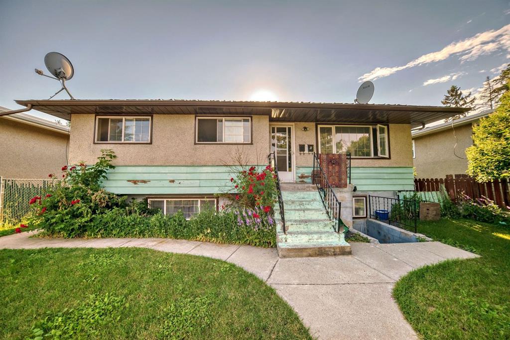 Picture of 915 39 Street SE, Calgary Real Estate Listing