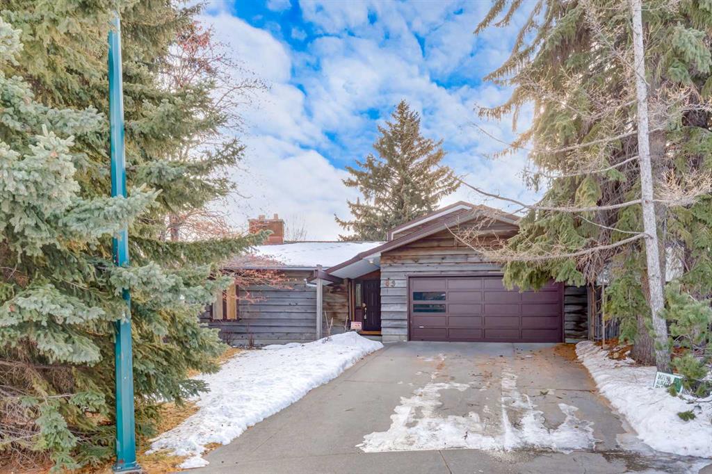 Picture of 83 Chancellor Way NW, Calgary Real Estate Listing