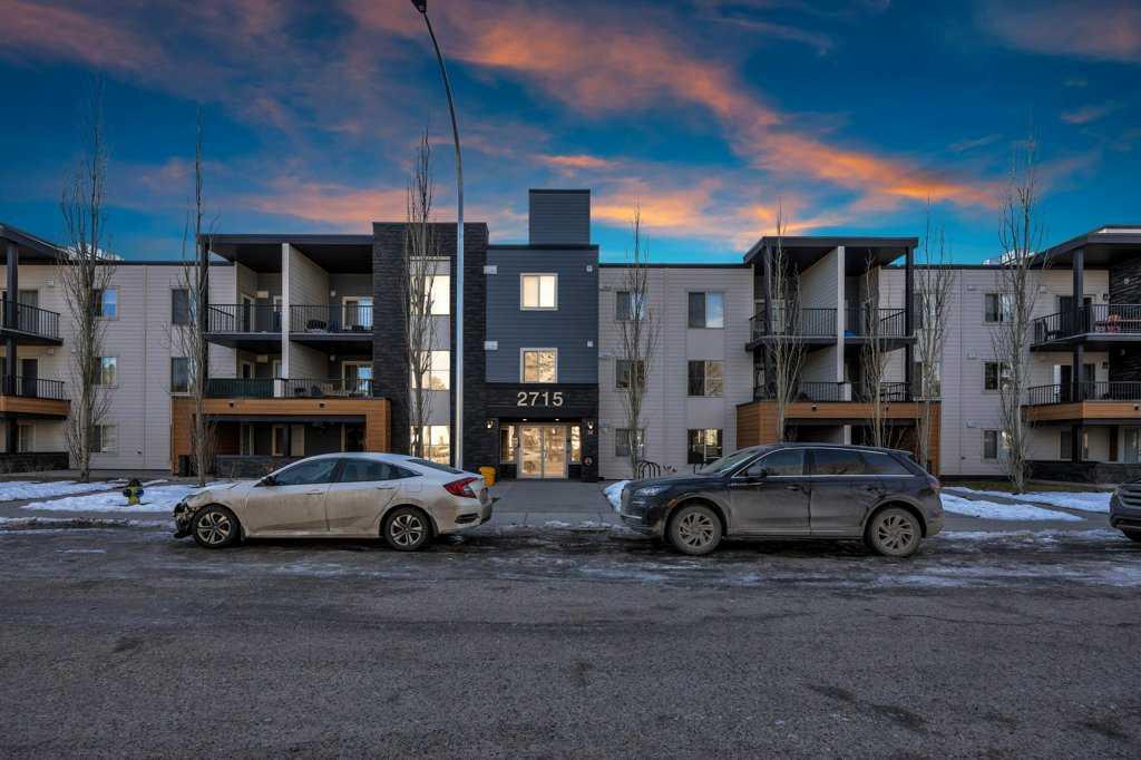 Picture of 405, 2715 12 Avenue SE, Calgary Real Estate Listing