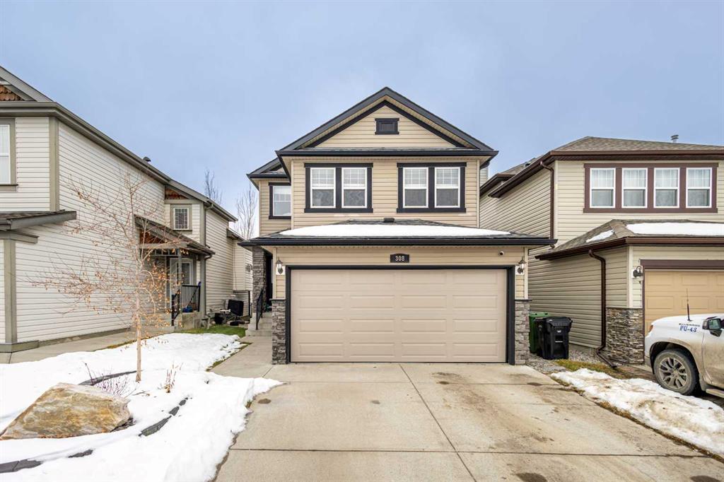 Picture of 308 Evermeadow Road SW, Calgary Real Estate Listing