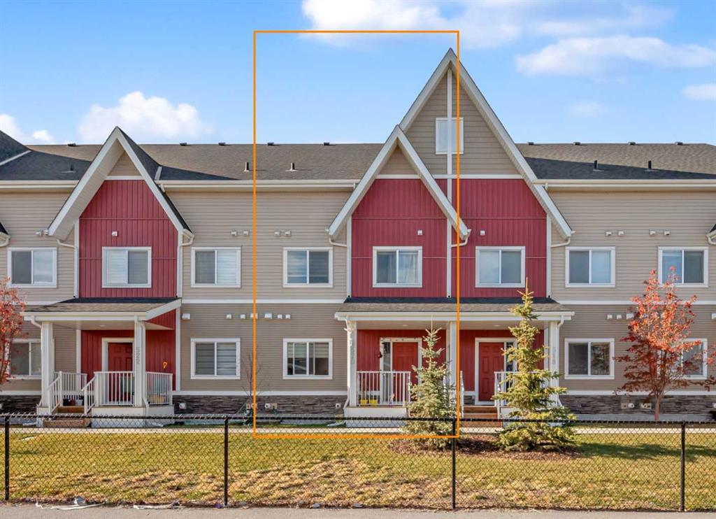 Picture of 520, 32 Red Embers Parade NE, Calgary Real Estate Listing