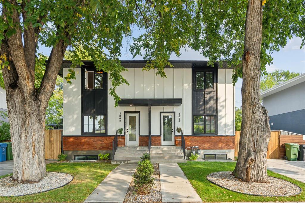 Picture of 3008 15 Avenue SW, Calgary Real Estate Listing