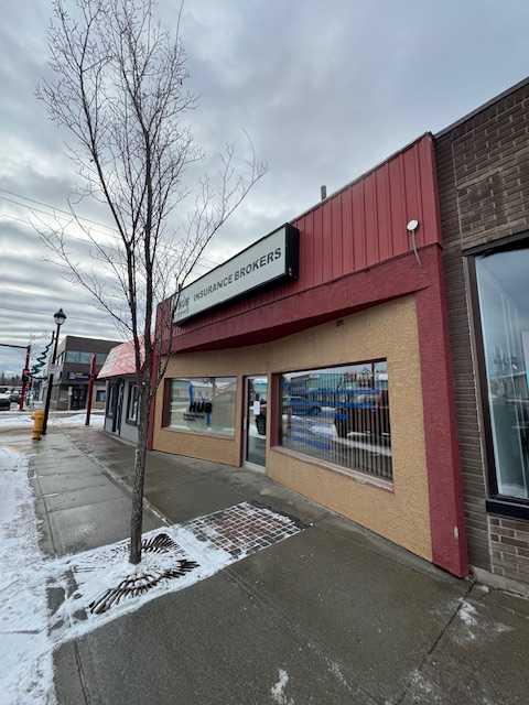 Picture of 204 50 Street N, Edson Real Estate Listing