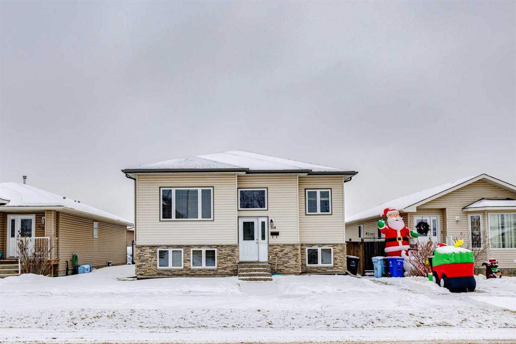 Picture of 314 Plamondon Drive , Fort McMurray Real Estate Listing